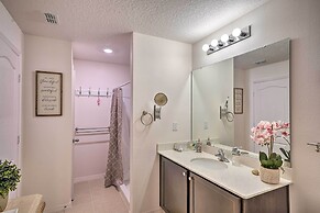 Charming Poinciana House w/ Patio: 30 Mi to Disney