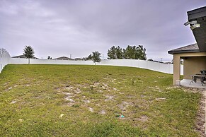 Charming Poinciana House w/ Patio: 30 Mi to Disney