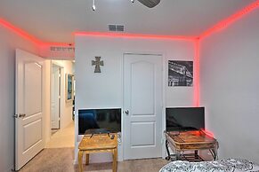 Charming Poinciana House w/ Patio: 30 Mi to Disney