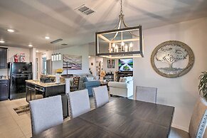 Charming Poinciana House w/ Patio: 30 Mi to Disney