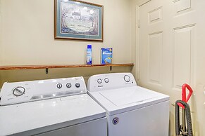 5 Mi to Beach: Family-friendly Home in Clearwater!