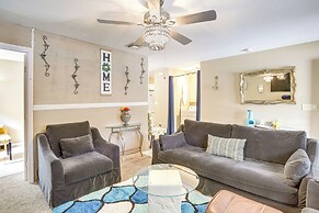 5 Mi to Beach: Family-friendly Home in Clearwater!