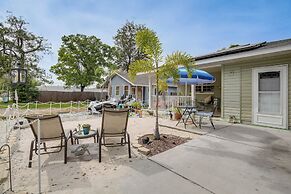 5 Mi to Beach: Family-friendly Home in Clearwater!
