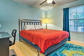 Cute Pensacola Townhome ~ 9 Mi to Downtown!