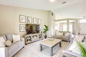 Family-friendly Port St Lucie Home w/ Patio!