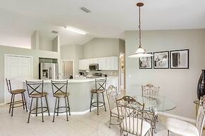 Family-friendly Port St Lucie Home w/ Patio!