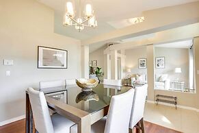 Family-friendly Port St Lucie Home w/ Patio!