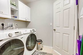 Family-friendly Port St Lucie Home w/ Patio!