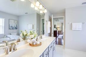 Family-friendly Port St Lucie Home w/ Patio!