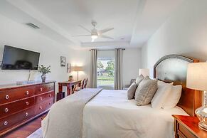 Family-friendly Port St Lucie Home w/ Patio!