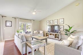 Family-friendly Port St Lucie Home w/ Patio!