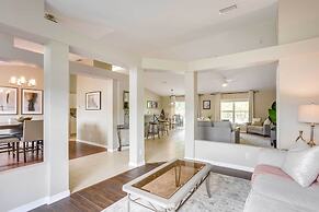 Family-friendly Port St Lucie Home w/ Patio!