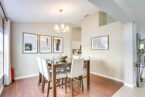 Family-friendly Port St Lucie Home w/ Patio!