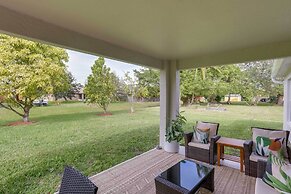 Family-friendly Port St Lucie Home w/ Patio!