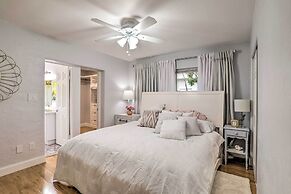 Reddington Beach Oasis w/ Pool, Walk to Ocean!