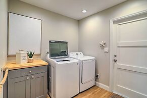 Reddington Beach Oasis w/ Pool, Walk to Ocean!