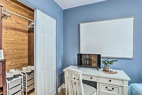 Reddington Beach Oasis w/ Pool, Walk to Ocean!