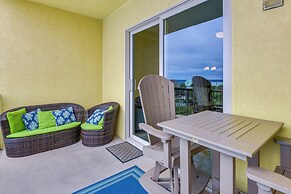 Cozy Miramar Beach Condo w/ Pools & Beach Access!