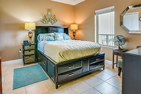 Cozy Miramar Beach Condo w/ Pools & Beach Access!