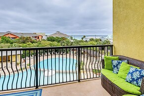 Cozy Miramar Beach Condo w/ Pools & Beach Access!