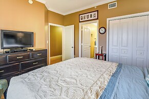 Cozy Miramar Beach Condo w/ Pools & Beach Access!