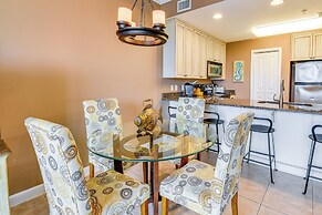 Cozy Miramar Beach Condo w/ Pools & Beach Access!