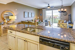 Cozy Miramar Beach Condo w/ Pools & Beach Access!