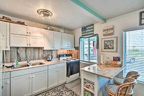 Daytona Beach Retreat w/ Views & Pool Access!