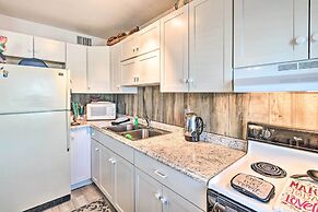 Daytona Beach Retreat w/ Views & Pool Access!