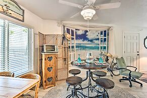 Daytona Beach Retreat w/ Views & Pool Access!