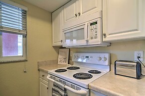 Cozy Indian Rocks Beach Condo - Steps to Beach!