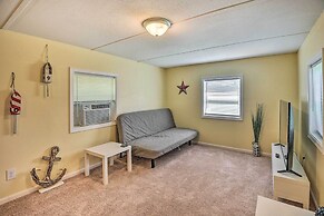 Daytona Beach Home < 4 Mi to Daytona Speedway!