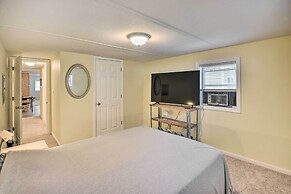 Daytona Beach Home < 4 Mi to Daytona Speedway!