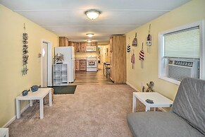 Daytona Beach Home < 4 Mi to Daytona Speedway!