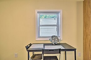 Daytona Beach Home < 4 Mi to Daytona Speedway!