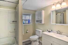 Daytona Beach Home < 4 Mi to Daytona Speedway!