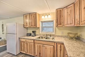 Daytona Beach Home < 4 Mi to Daytona Speedway!