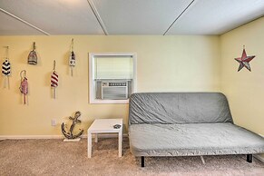 Daytona Beach Home < 4 Mi to Daytona Speedway!