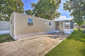 Daytona Beach Home < 4 Mi to Daytona Speedway!