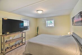 Daytona Beach Home < 4 Mi to Daytona Speedway!