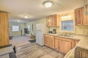 Daytona Beach Home < 4 Mi to Daytona Speedway!