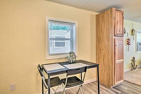 Daytona Beach Home < 4 Mi to Daytona Speedway!