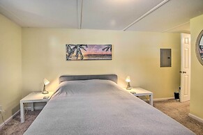 Daytona Beach Home < 4 Mi to Daytona Speedway!