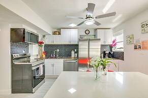 'driftwood Beach Suite' - Walk to Clearwater Bch