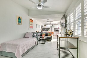 'driftwood Beach Suite' - Walk to Clearwater Bch