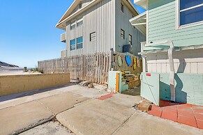 'driftwood Beach Suite' - Walk to Clearwater Bch