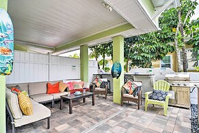 'driftwood Beach Suite' - Walk to Clearwater Bch