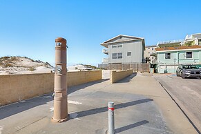 'driftwood Beach Suite' - Walk to Clearwater Bch