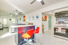 'driftwood Beach Suite' - Walk to Clearwater Bch