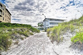 'driftwood Beach Cottage' - Walk to Clearwater Bch